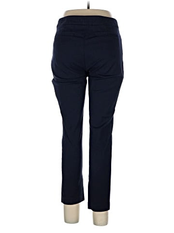 Ecru Casual Pants (view 2)