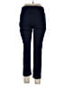 Ecru Solid Blue Casual Pants Size 28 waist - photo 2