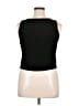 Füsun Black Sleeveless Top Size XL - photo 2
