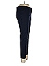 Ecru Solid Blue Casual Pants Size 28 waist - photo 4