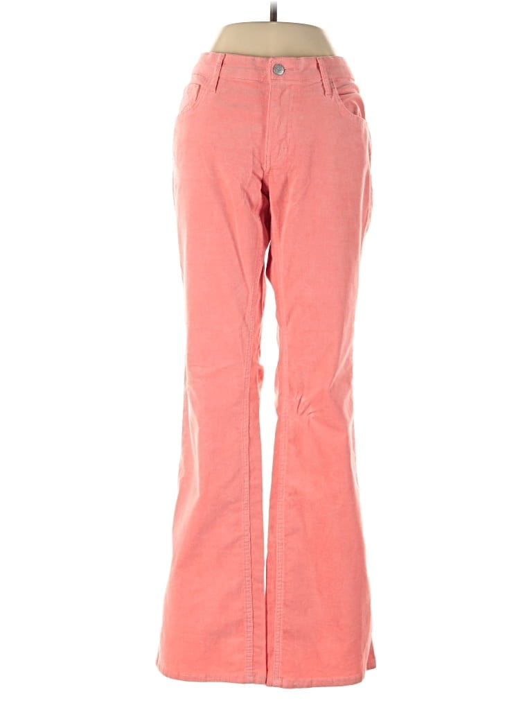 Pre-owned Wild Fable Casual Pants In Pink