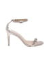 Joie Silver Tan Sandals Size EU 40 - photo 1