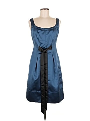 Max and Cleo Cocktail Dress (view 1)