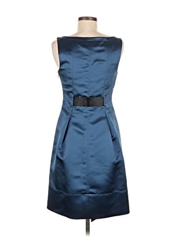 Max and Cleo Cocktail Dress (view 2)
