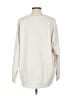 Wildfox Print Ivory Sweatshirt Size Lg (3 or L) - photo 2