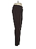 MICHAEL Michael Kors Solid Brown Active Pants Size M - photo 4