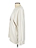 Wildfox Print Ivory Sweatshirt Size Lg (3 or L) - photo 5