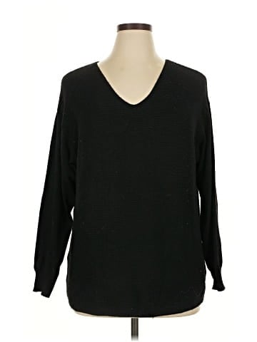 Ella Moss Pullover Sweater (view 1)