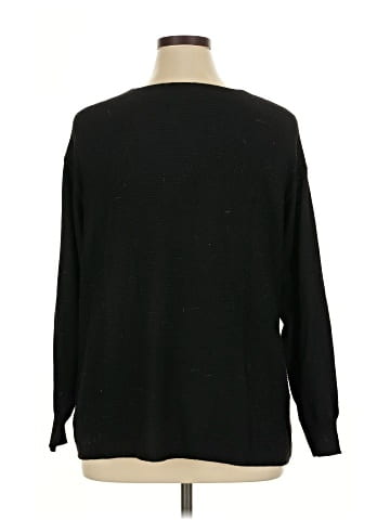 Ella Moss Pullover Sweater (view 2)