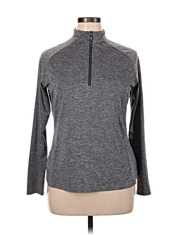 Callaway Long Sleeve T-Shirt (view 1)