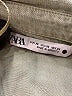 Zara Green Trenchcoat Size XS - photo 3