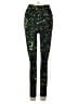 Lululemon Athletica Stars Green Active Pants Size 0 - photo 1