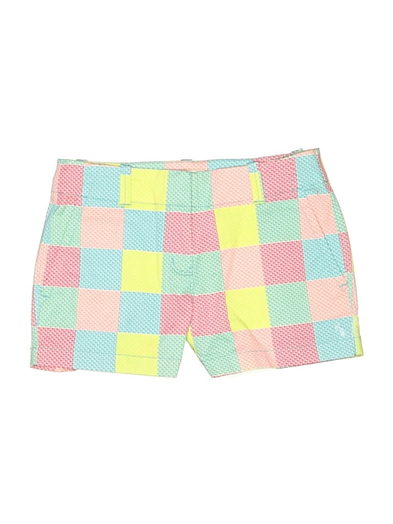 Pre-owned Vineyard Vines Khaki Shorts In Pink