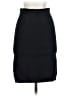 Neiman Marcus Solid Black Formal Skirt Size S - photo 2