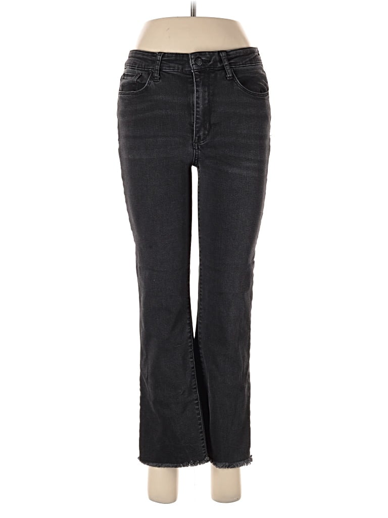 Pre-owned Joe's Jeans Jeans In Black