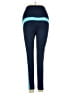 Lululemon Athletica Color Block Blue Active Pants Size S - photo 2