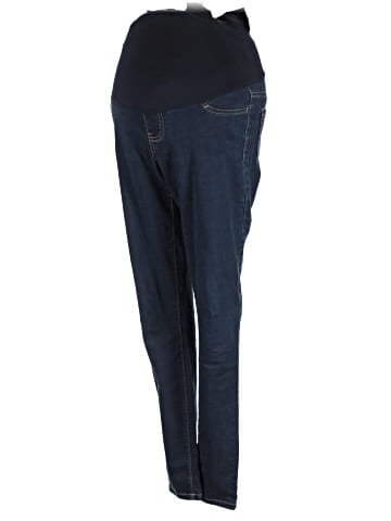 Liz Lange Maternity for Target Jeggings (view 1)