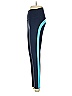 Lululemon Athletica Color Block Blue Active Pants Size S - photo 5