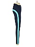 Lululemon Athletica Color Block Blue Active Pants Size S - photo 4