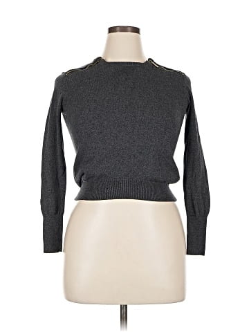 7 For All Mankind Pullover Sweater (view 1)
