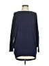 Nygard Blue Pullover Sweater Size S - photo 1