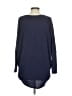 Nygard Blue Pullover Sweater Size S - photo 2