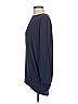 Nygard Blue Pullover Sweater Size S - photo 5