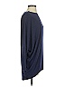 Nygard Blue Pullover Sweater Size S - photo 4