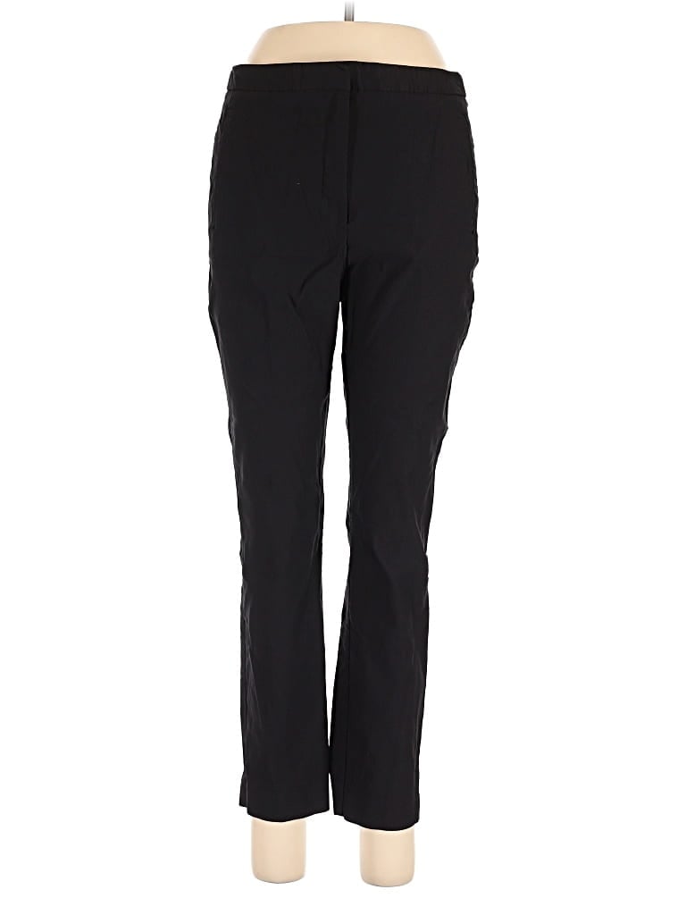 Pre-owned Worthington Dress Pants In Black