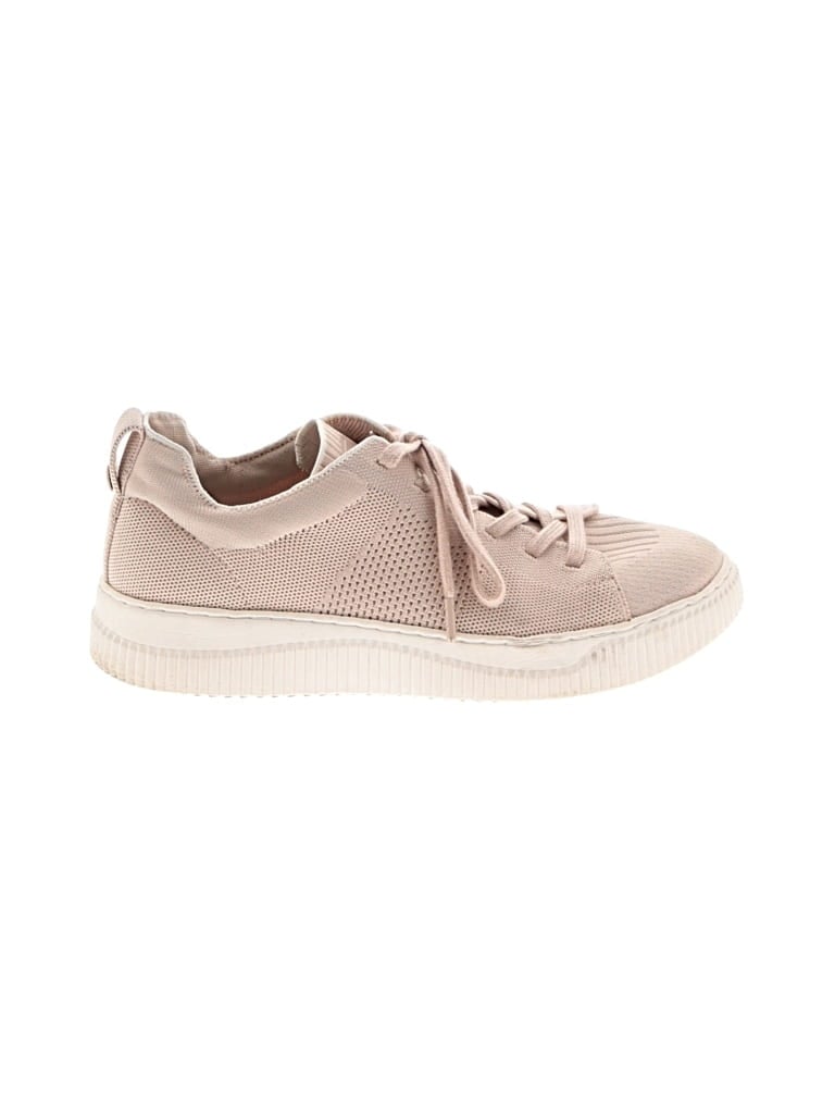 Pre-owned Söfft Sneakers In Pink