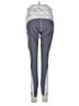Athleta Graphic Silver Active Pants Size M - photo 2