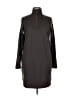Athleta Gray Brown Casual Dress Size L (estimated) - photo 1