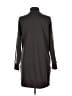 Athleta Gray Brown Casual Dress Size L (estimated) - photo 2
