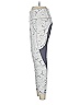 Athleta Graphic Silver Active Pants Size M - photo 5