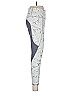 Athleta Graphic Silver Active Pants Size M - photo 4