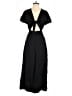 Wray Black Jumpsuit Size S - photo 1