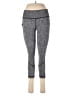 Lululemon Athletica Gray Active Pants Size 6 - photo 1