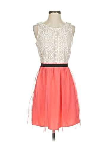 Maurices Cocktail Dress (view 1)