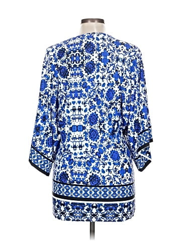 Nanette Lepore 3/4 Sleeve Blouse (view 2)