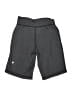 Lululemon Athletica Chevron-herringbone Gray Athletic Shorts Size 2 - photo 2