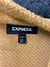 Express Tan Coat Size XS - photo 3