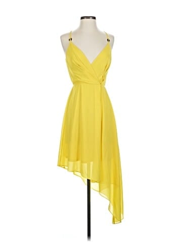 I.N. San Francisco Cocktail Dress (view 1)