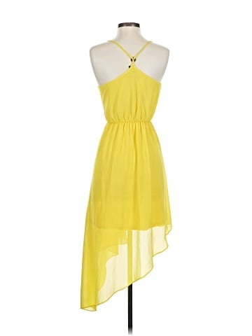 I.N. San Francisco Cocktail Dress (view 2)