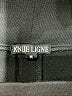 A'nue Ligne Solid Black Active Pants Size M - photo 7