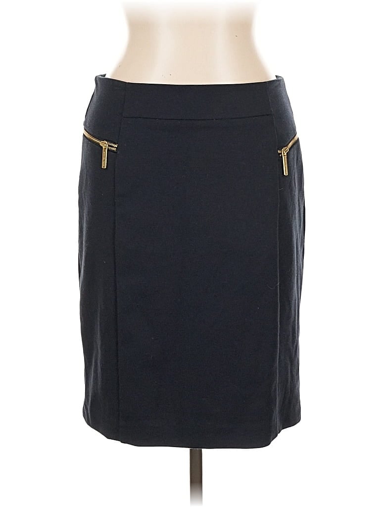 Pre-owned Michael Michael Kors Casual Skirt In Black