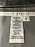 Max Studio Tweed Gray Cocktail Dress Size S - photo 7