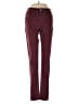 Levi's Burgundy Jeans Size 24 waist - photo 1