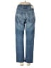 Adriano Goldschmied Blue Jeans Size 24 waist - photo 2