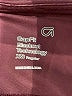 Gap Fit Purple Active Pants Size XS - photo 7