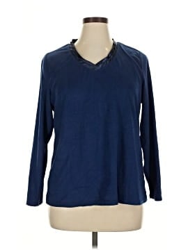 Liz Claiborne Pullover Sweater